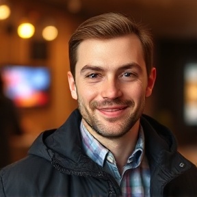Dale Patterson — eSports Betting reviewer